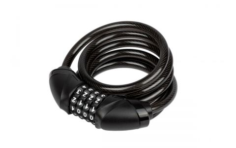Zámok na kód PELLS Forto 12x1850 mm
