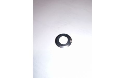 LAPIERRE ložisková podložka 2,5 mm strieborná X-CONTROL