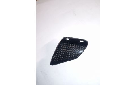 LAPIERRE Karbónový chránič prehadzovačky (ploutvička) pre Zesty, typ Shimano