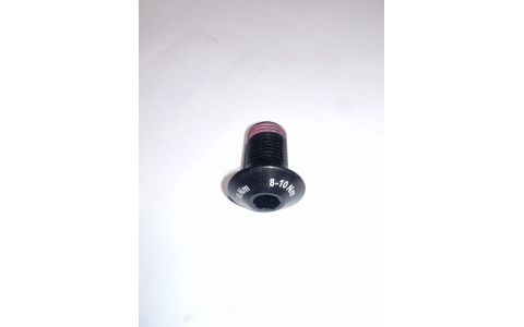 LAPIERRE linkage axle raid fx 2015