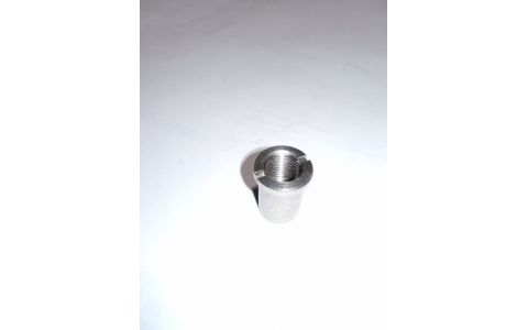 Matka k skrutke pätky LAPIERRE Overvolt Bosch a Yamaha 2017, Overvolt AM Bosch Yamaha 2018