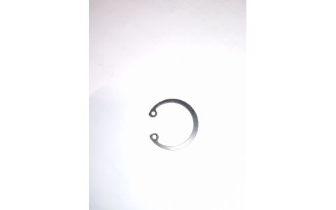 LAPIERRE lockring / poistný krúžok  Zesty Spicy eZesty