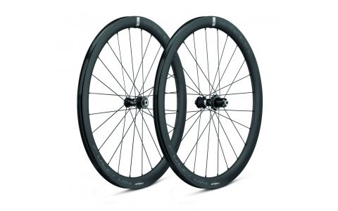 Sada kolies FULCRUM Speed 42 DB 28" - HG11