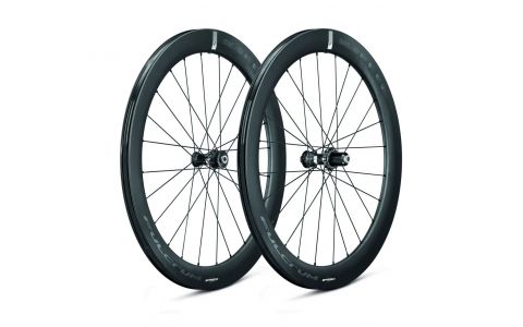 Sada kolies FULCRUM Speed 57 DB 28" - XDR Sada kolies FULCRUM Speed 57 DB 28" - XDR