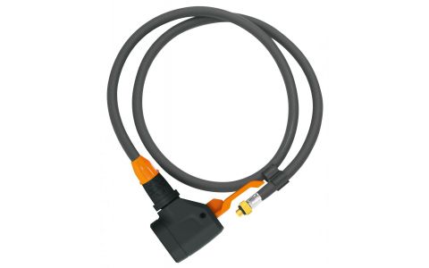 Pumpa Náhradné diely SKS Hose Connection With Eva Head For Rennkompressor On Display Card