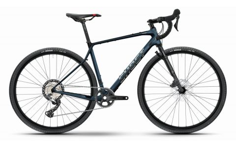 GHOST Asket CF Full Party - M