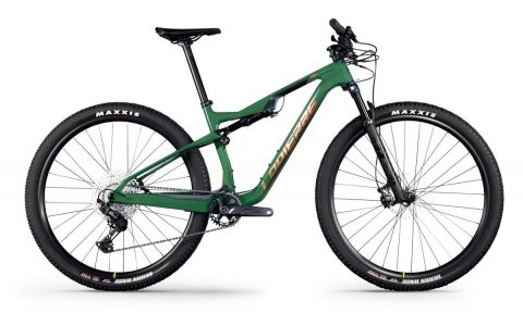 LAPIERRE XR 5.9 Fir Green - L
