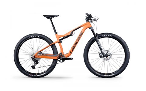 LAPIERRE XRM 6.9 Ocher Matt - L