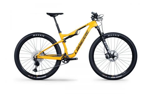 LAPIERRE XRM 6.9 Butter Cup - XL LAPIERRE XRM 6.9 Butter Cup - XL