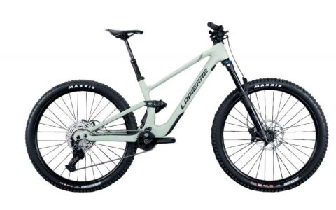 LAPIERRE Zesty CF 6.9 Celadon Green - M