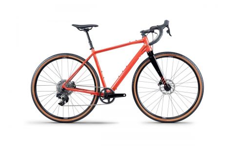 LAPIERRE Crosshill 6.0 Glossy Rust - M