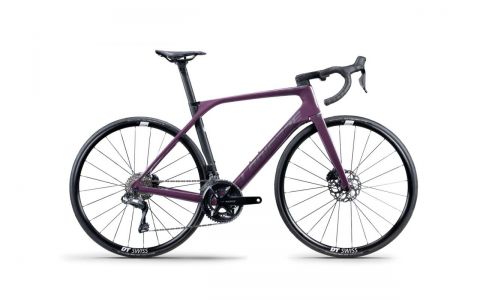 LAPIERRE Aircode DRS 5.0 Di2 Dark Purple - M