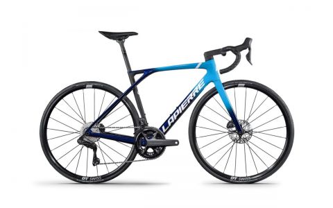 LAPIERRE Xelius SL 7.0 Blue Cyan - XL