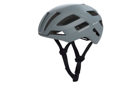 Prilba CRATONI Speedfighter Red Matt - S/M (54-58cm)