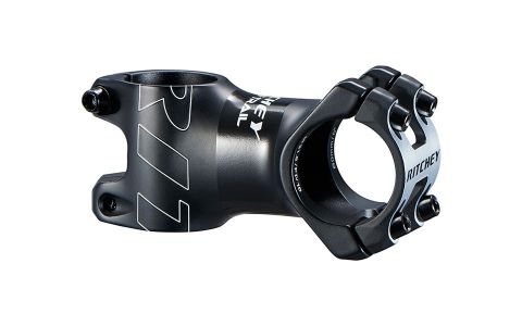 Představec RITCHEY Wcs Trail 80mm/31.8mm W/Top Cap - 80 mm