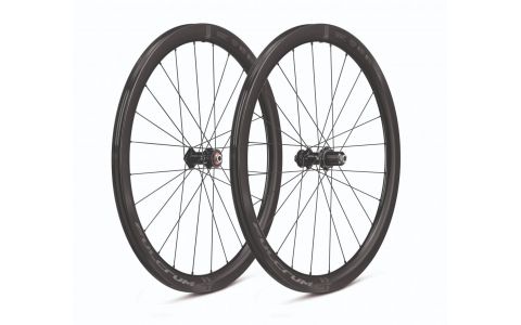 Sada kolies FULCRUM Wind 42 DB 28" - HG11