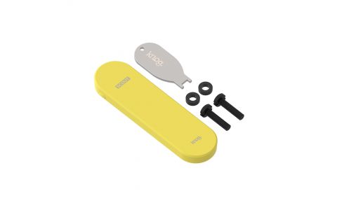 Náhradné balenie KNOG Scout Spares Pack