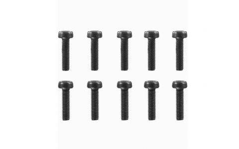 Piny LOOK Trail Roc + Pins Kit (12 Mm Pins X10)