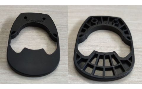 Podložka pod představec LAPIERRE Aircode/Xelius 5mm Acros