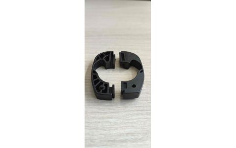 Dvoudílná podložka pod představec LAPIERRE Aircode/Xelius 10mm Acros