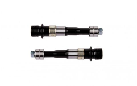 Náhradní díl LOOK Right And Left Steel Axle/ X-Track