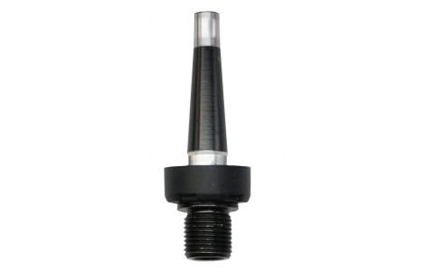 Náhradní díl LOOK Kit Of D12 V60 Right Axle With Ceramic Bearing