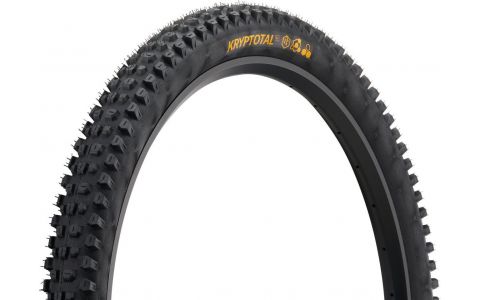 Plášť CONTINENTAL Kryptotal-F Enduro Soft - 26x2.4 Plášť CONTINENTAL Kryptotal-F Enduro Soft - 26x2.4