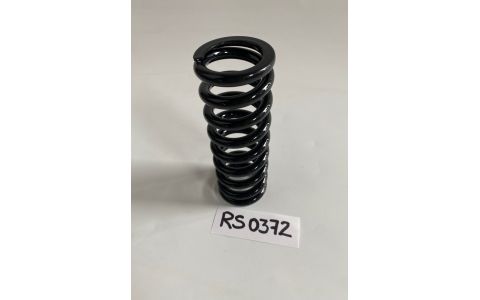 GHOST Pružina FOX Coil Spring  350 216x63mm
