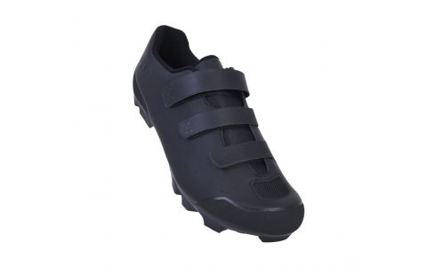 MTB tretry FLR F57 Black - 38 MTB tretry FLR F57 Black - 38
