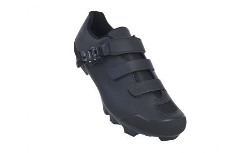 MTB tretry FLR F-67 Black - 36 MTB tretry FLR F-67 Black - 36