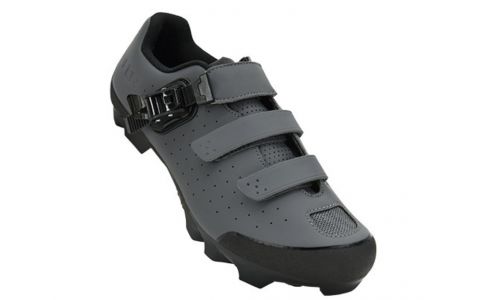 MTB tretry FLR F-67 Dark Grey - 45