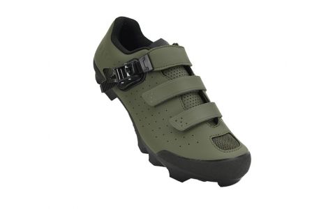 MTB tretry FLR F-67 Army Green - 38