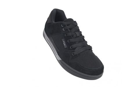 Topánky FLR Congo SPD Black - 42 Topánky FLR Congo SPD Black - 42
