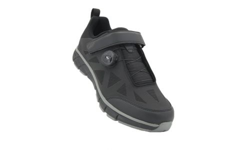 MTB tretry FLR Energy PRO Black - 40 MTB tretry FLR Energy PRO Black - 40