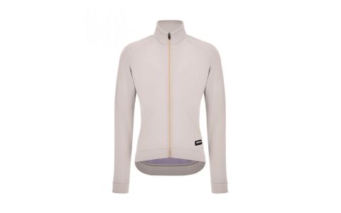 Bunda SANTINI RTR White - L