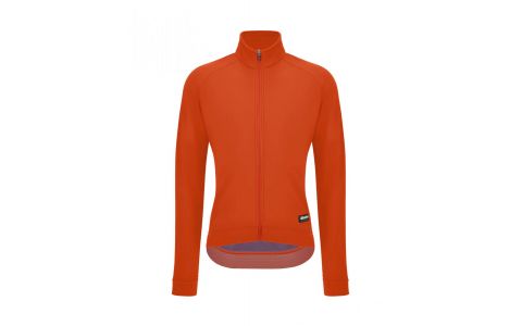 Bunda SANTINI RTR Red - L Bunda SANTINI RTR Red - L
