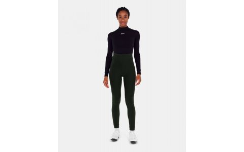 Dámské kalhoty SANTINI RTR Green - XXL Dámské kalhoty SANTINI RTR Green - XXL