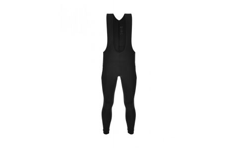 Nohavice s trakmi SANTINI RTR Black - M