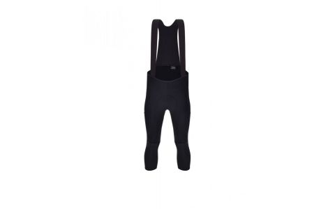 3/4 kalhoty se šlemi SANTINI Cargo Black - XXL 3/4 kalhoty se šlemi SANTINI Cargo Black - XXL