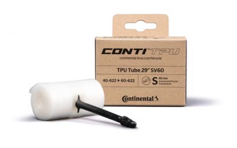 Duše CONTINENTAL TPU Tube 29" SV60