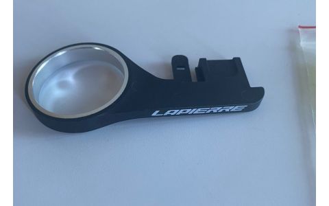 LAPIERRE 16 DI2 Mount ARP-286-DI2 6° with LP Logo