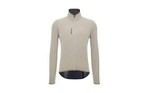 Unisex bunda SANTINI Magic Rain Cappuccino - M Unisex bunda SANTINI Magic Rain Cappuccino - M