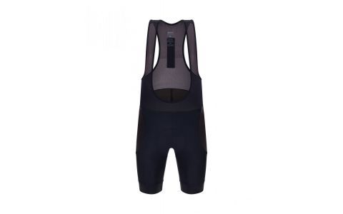 Kraťasy se šlemi SANTINI Impact  Black - XL