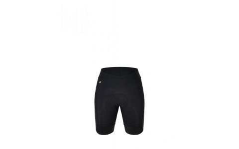 Dámské kraťasy  SANTINI Omnia  Bio Black - XXL