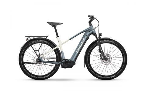 GHOST E-Teru Pro EQ ABS Storm Grey/Chilly White - L