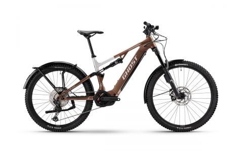 GHOST E-ASX ABS EQ – L