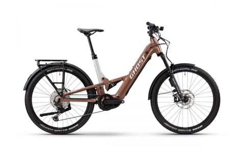 GHOST E-ASX ABS Low EQ – S