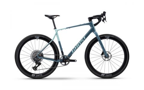 GHOST Asket CF X – L