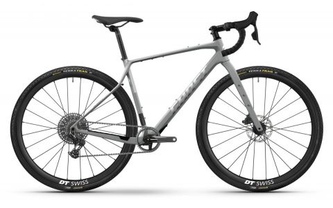 GHOST Asket CF LTD – L