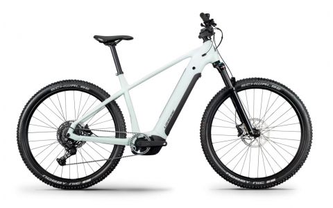 LAPIERRE Overvolt HT 6.6 High Flying Green - M